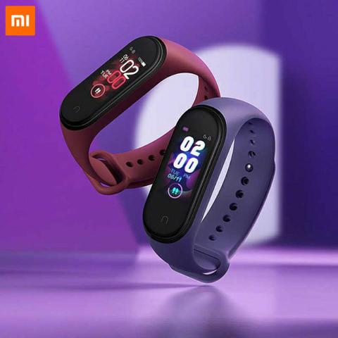 Xiaomi Miband 4, Original - Foto 3