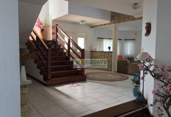 Sobrado com 4 dormitórios à venda, 402 m² por r$ 1.700.000,00 - urbanova - são josé dos ca - Foto 11