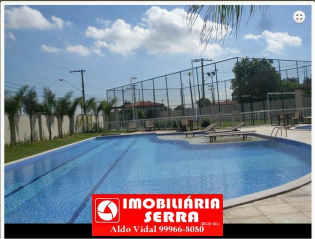 ARV - Apartamento 60m² 2Q com Quintal 33m² Próximo a toda Infraestrutura Lazer e Comercio - Foto 12