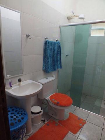 Casa no Novo Aleixo, 2 Dormitórios com uma suíte Pronta para financiar - Foto 8
