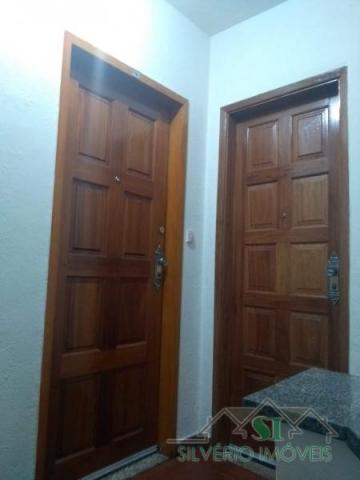 Apartamento à venda com 3 dormitórios em Alto da serra, Petrópolis cod:2096 - Foto 19