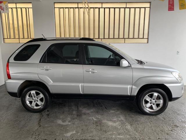 Kia Sportage - Foto 3