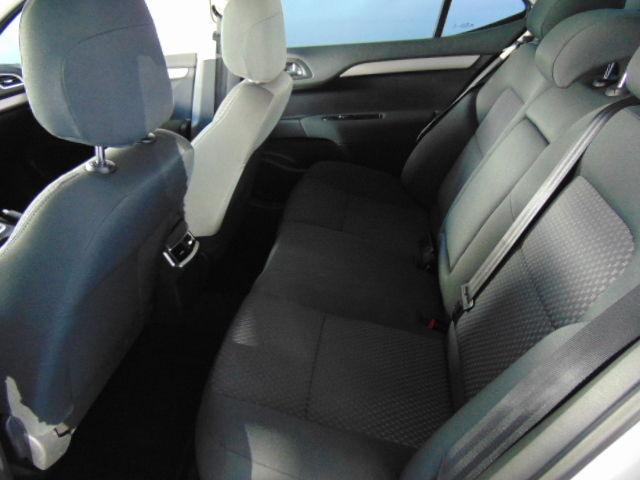 Citroën C4 Lounge Origine 2.0i - Foto 8