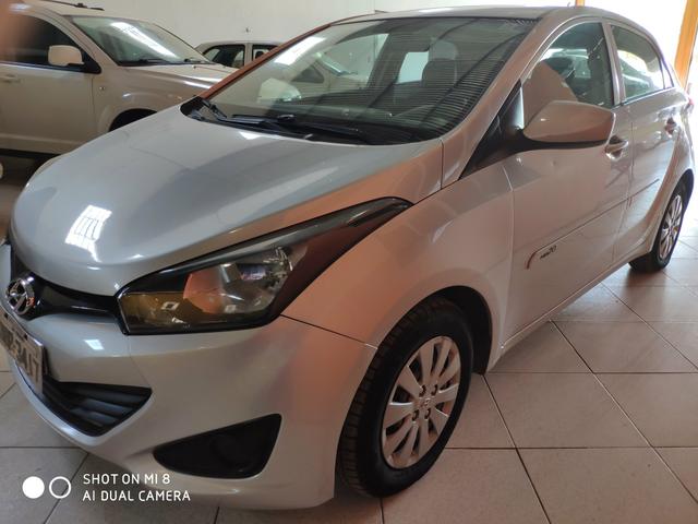 HB20 confort 1.0 Completo - Foto 2