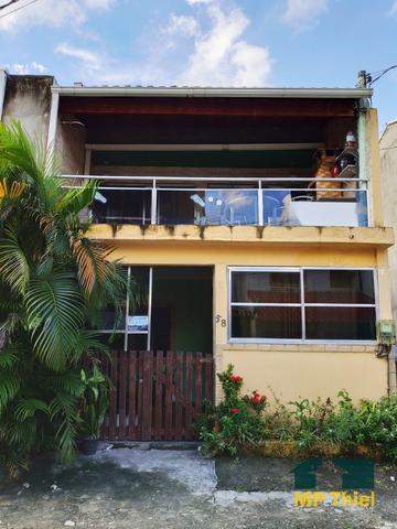 Cond. Beija-Flor III, 3 quartos com suíte