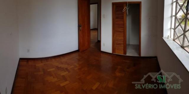 Apartamento à venda com 3 dormitórios em Quitandinha, Petrópolis cod:2095 - Foto 5