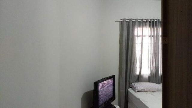 Casa no Novo Aleixo, 2 Dormitórios com uma suíte Pronta para financiar - Foto 6