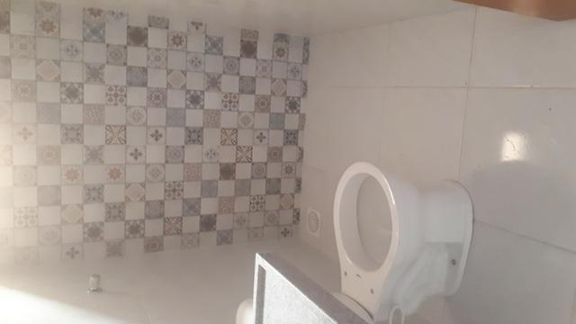 Casa Pedras - Fortaleza - CE,03 qrtos 150.000 - Foto 16