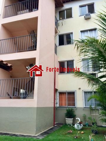 IF359 Apartamento Padrão C/ Sol pela Manhã - Santa Cruz - RJ - Foto 2