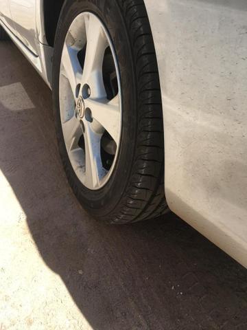 Corolla XEI Automático Ano: 2012/2013 carro conservado - Foto 5