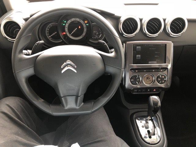 CITROËN C3 2016/2017 1.6 TENDANCE 16V FLEX 4P AUTOMÁTICO - Foto 11