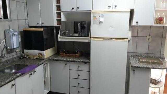 3 quartos /poucos metros do mar / vaga privativa - Foto 6