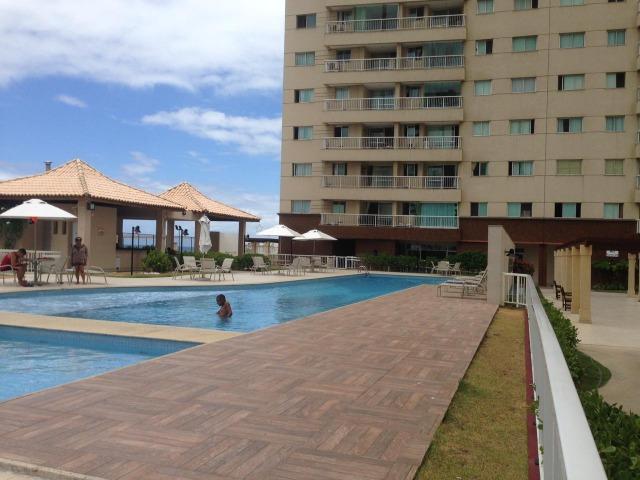 Apartamento 2 Quartos no Imbuí Ville Vista Mar - Foto 3