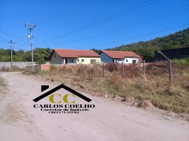 S-Ótimo Terreno no Bairro Itatiquara em Araruama/RJ - Foto 6