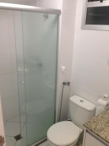 Apartamento 2 Quartos no Imbuí Ville Vista Mar - Foto 9