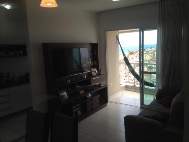 Apartamento 2 Quartos no Imbuí Ville Vista Mar - Foto 12