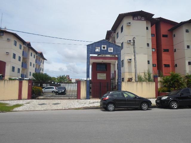 Apto na Maraponga