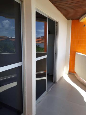 Apartamento na Praia do Atalaia Em Salinas, no EDF. Ondas do Sal - Foto 5