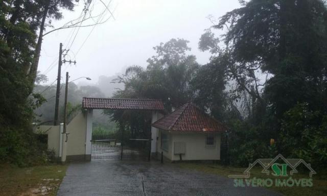 Terreno à venda em Quarteirão ingelhein, Petrópolis cod:1612