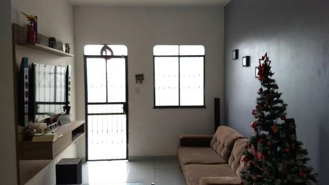 Casa no Novo Aleixo, 2 Dormitórios com uma suíte Pronta para financiar - Foto 13