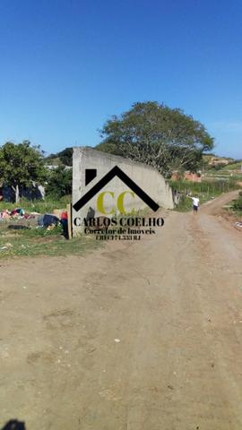 S-Terreno no Bairro Monte Alegre em Cabo Frio - Foto 2
