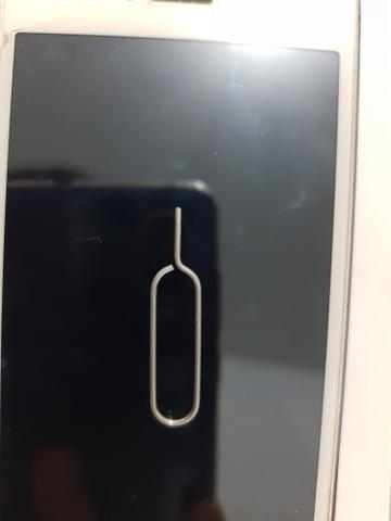 IPhone 5 16gb aceito cartão - Foto 6