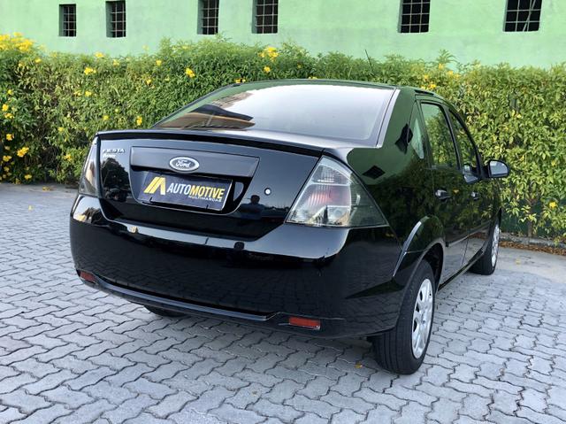 Ford Fiesta Sedan 1.0 2011 EXTRA!! - Foto 3