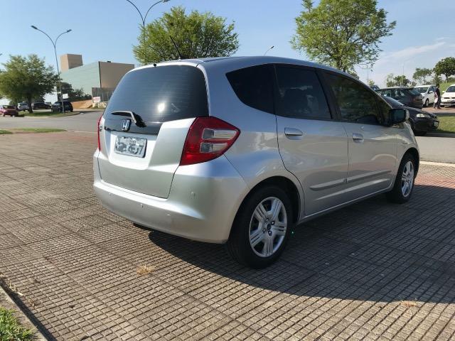 Honda Fit DX 2011/12 - Foto 2