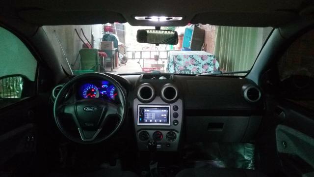 Vendo Ford Fiesta sedan 2007/2008 - Foto 3