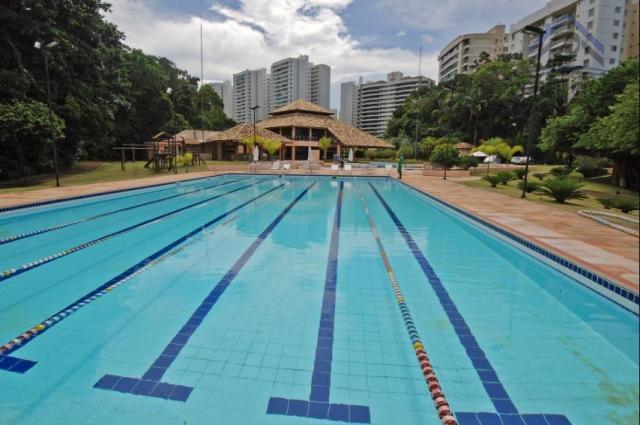 Casa para Locação em Salvador, Alphaville I - Residencial Itapuã, 4 dormitórios, 4 suítes, - Foto 15
