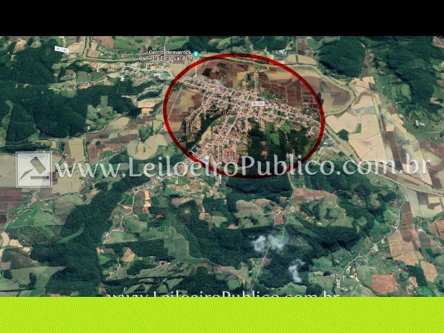Rio Do Oeste (sc): Terreno Rural 101.343,75 M² nmytk ouzmj - Foto 5