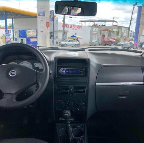Fiat pálio 2008 top