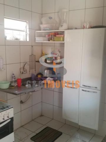 Casa residencial em timon - Foto 6