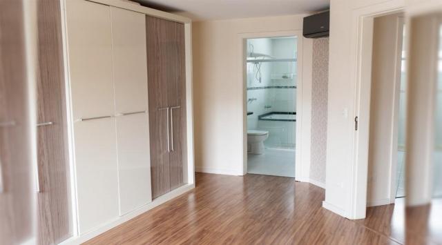 Sobrado com 3 dormitórios à venda, 240 m² por r$ 730.000,00 - boqueirão - curitiba/pr - Foto 7