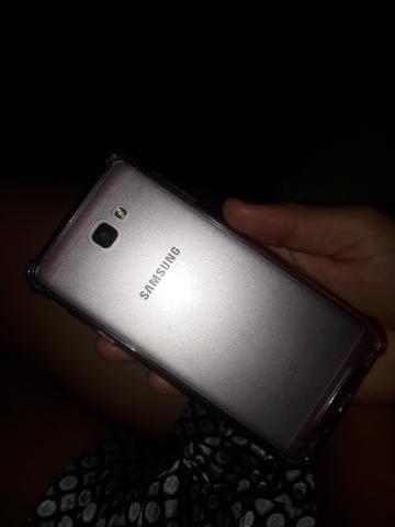 Vendo um j5 prime - Foto 2