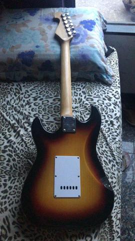 Guitarra Memphis - Foto 2
