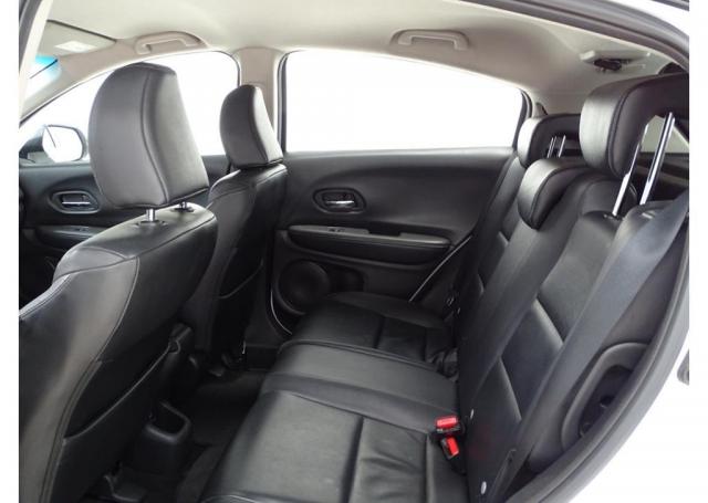 Hr-V Exl 1.8 Flexone 16V 5P Aut. - Foto 9