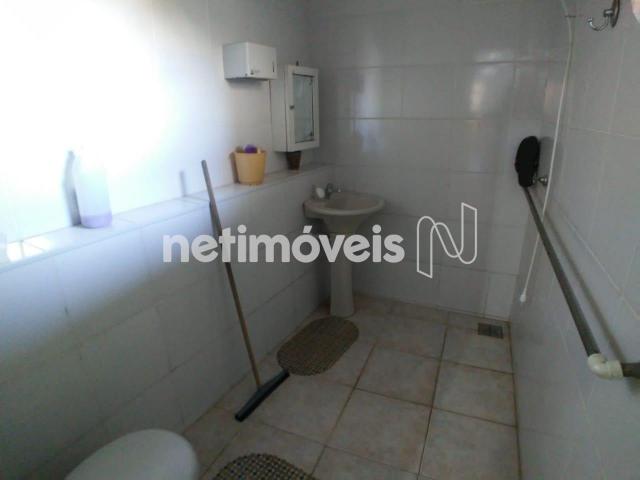 Casa à venda com 4 dormitórios em Pindorama, Belo horizonte cod:524988 - Foto 11