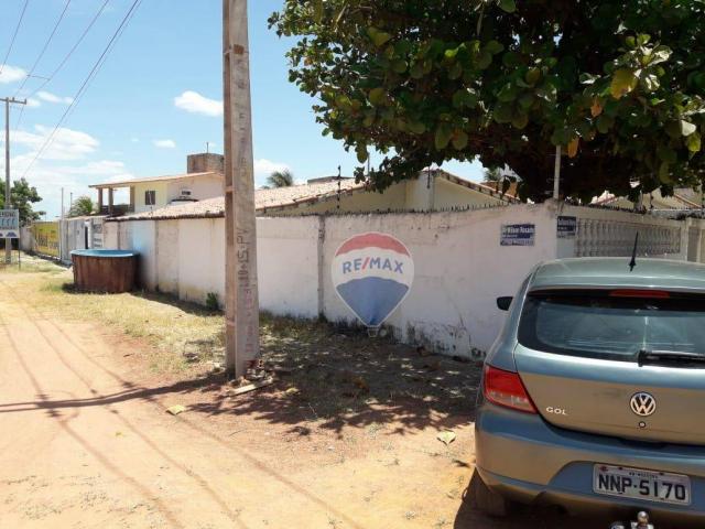 Casa com 3 dormitórios à venda, 254 m² por r$ 250.000,00 - nova betânia - mossoró/rn - Foto 4