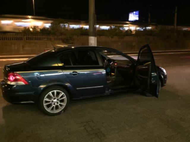 Vectra Elite 2.4 Sedan 16V 2006/2006 - Foto 6