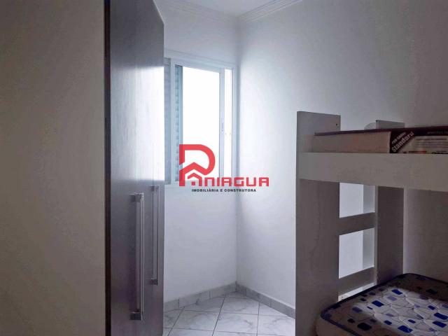 Casa de condomínio para alugar com 3 dormitórios em Canto do forte, Praia grande cod:1251 - Foto 19