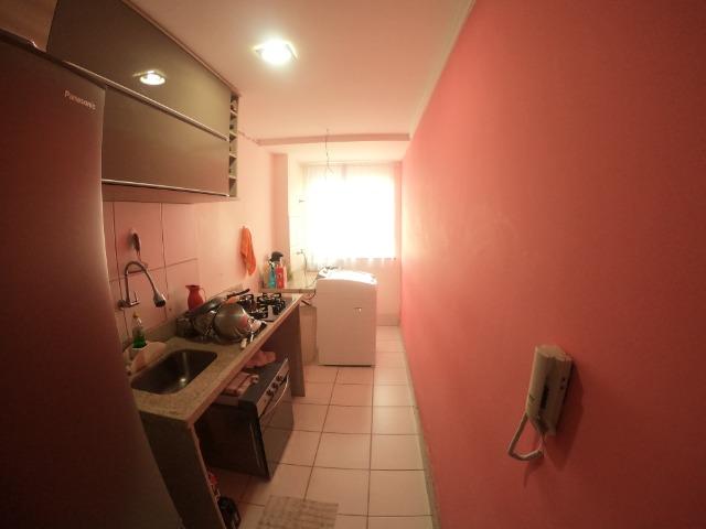 Excelente 2 Quartos Com Suíte em Colina de Laranjeiras - Foto 16