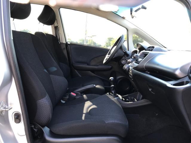 Honda Fit DX 2011/12 - Foto 8