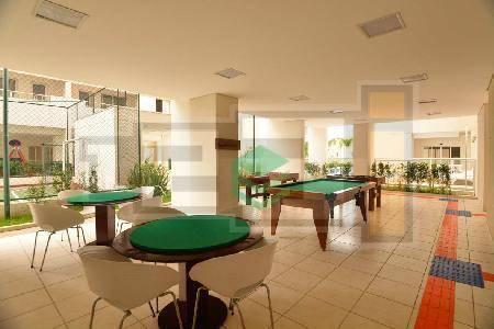 Apartamento com 2 dormitórios à venda, 52 m² por R$ 270.000 - Vila Santa Rita de Cássia - - Foto 5