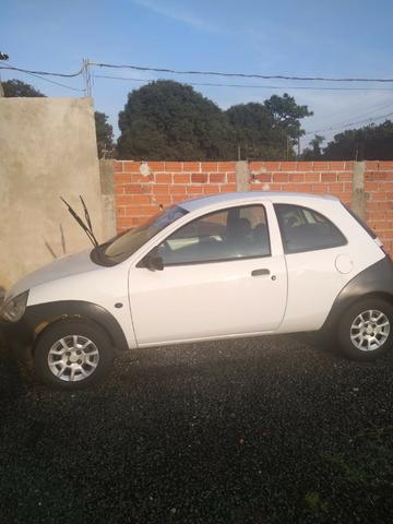 Ford ka 2006 - Foto 9