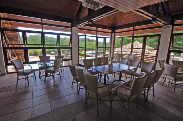 Casa para Venda em Salvador, Alphaville I - Residencial Itapuã, 4 dormitórios, 4 suítes, 7 - Foto 9