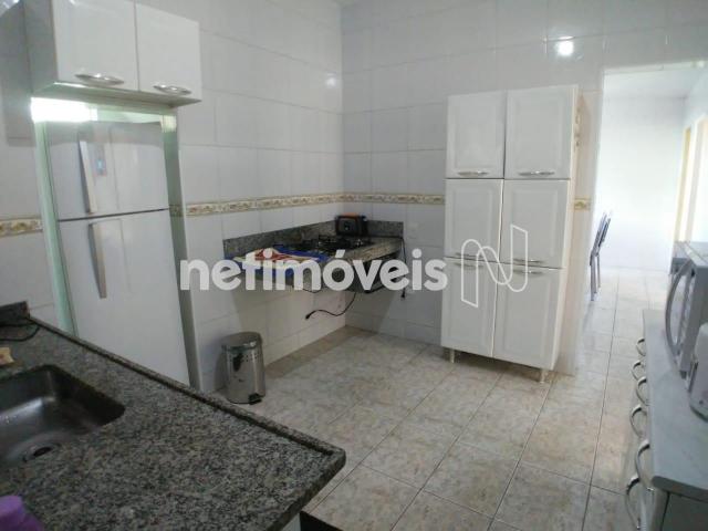 Casa à venda com 4 dormitórios em Pindorama, Belo horizonte cod:524988 - Foto 12