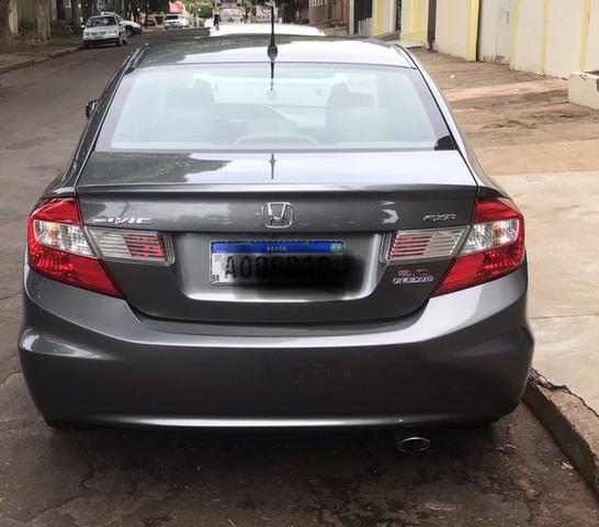 Civic 2.0 2014 Raridade - Foto 3