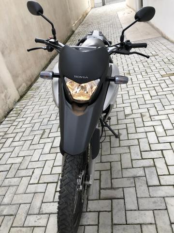 Xre 300 2017 a baixo da fipe - Foto 6