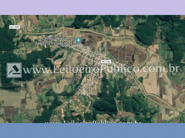 Rio Do Oeste (sc): Terreno Rural 101.343,75 M² fxxcj htrbw - Foto 4